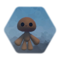 Sackboy