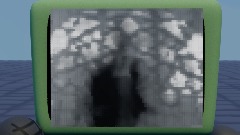 A screenshot taken in Dreams. 3 of 3.