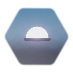 Dome light