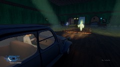 A screenshot taken in Dreams. 29 of 29.