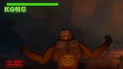 A screenshot taken in Dreams. 9 of 17.