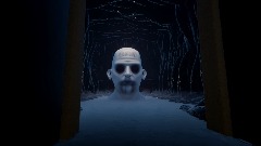 A screenshot taken in Dreams. 2 of 2.