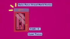 Asian Roro's Virtual World Maniac