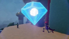 World 2 - HUNTER X HUNTER (The Surface)