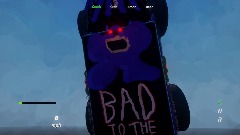 A screenshot taken in Dreams. 11 of 14.