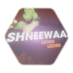 SHNEEWAAAA [REVISED]