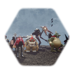 Remix of My Creation - 4/12/2022