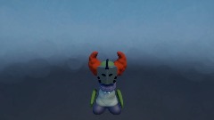 A screenshot taken in Dreams. 1 of 2.