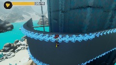 A screenshot taken in Dreams. 9 of 22.