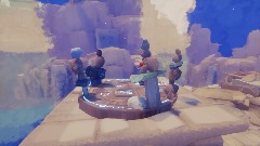 Mein Uralter Tempel!