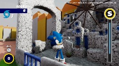 A screenshot taken in Dreams. 4 of 17.