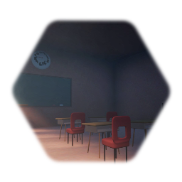 Classroom!?