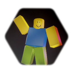 The NOOB-roblox[animated]