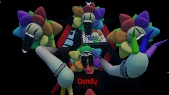 A screenshot taken in Dreams. 1 of 1.