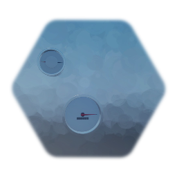 Dashboard Meters