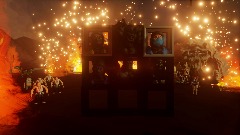 [MK Characters Select]