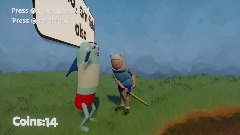 A screenshot taken in Dreams. 1 of 1.