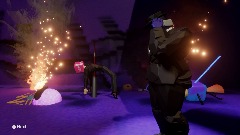 A screenshot taken in Dreams. 2 of 29.