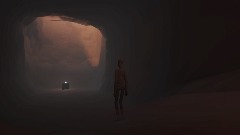 A screenshot taken in Dreams. 2 of 2.