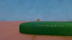 A screenshot taken in Dreams. 3 of 3.