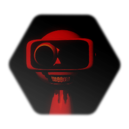 Horror Garnold (Sprunki)