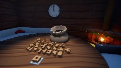 TONGA BLOCKS Dreams Edition