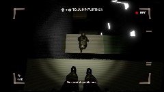 A screenshot taken in Dreams. 11 of 16.