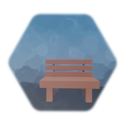 Park Bench