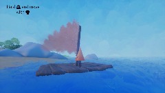 A screenshot taken in Dreams. 1 of 6.