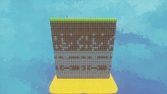 Grassy Plain 2D -  Bomb Survival