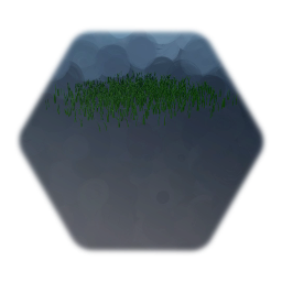 Realistic Grass