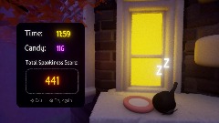 A screenshot taken in Dreams. 1 of 7.