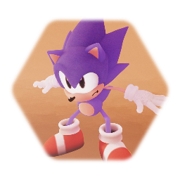 Junio Sonic Model