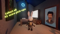 A screenshot taken in Dreams. 17 of 29.