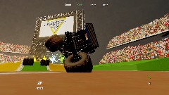 A screenshot taken in Dreams. 17 of 21.