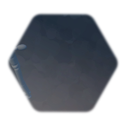 Blank Puppet (Deluxe)p