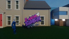 A screenshot taken in Dreams. 23 of 25.