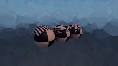 A screenshot taken in Dreams. 2 of 2.
