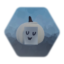 UwU pumpkin