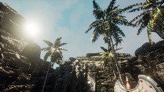 A screenshot taken in Dreams. 12 of 26.