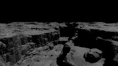 A screenshot taken in Dreams. 6 of 15.