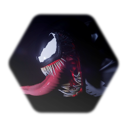 Venomverse - Bibliothek/Showcase