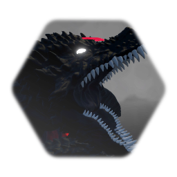 Dark Shin Dany (redux)