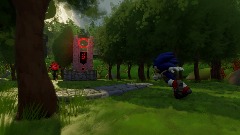Sonic Frontiers - I'm Here
