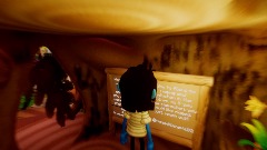 A screenshot taken in Dreams. 7 of 29.
