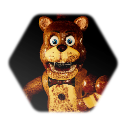 Random Freddy's