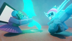 A screenshot taken in Dreams. 1 of 1.