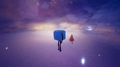 A screenshot taken in Dreams. 20 of 26.