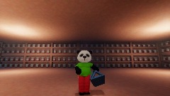 Panda Shopper