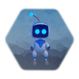 Astro bot